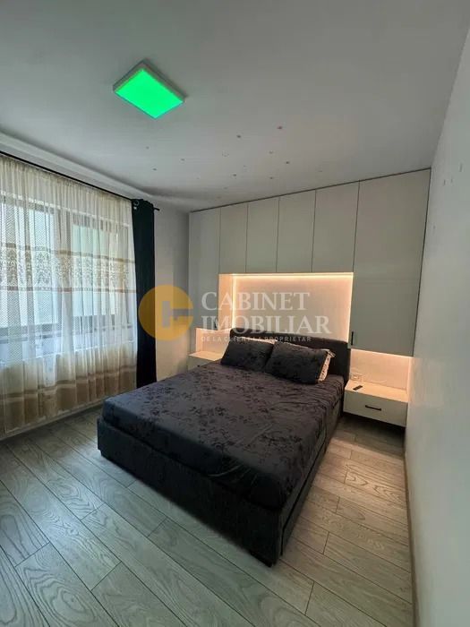 2 CAMERE DECOMANDAT--ETAJ 1--ROND PACURARI - Poză 4