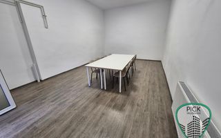 P 4203 - Spatiu de birou în Târgu Mureș, zona Semicentrală, str. Revoluției - Poză 2