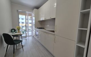 Metrou Berceni 5 minute-Garsoniera Finalizata-38MP - Poză 4