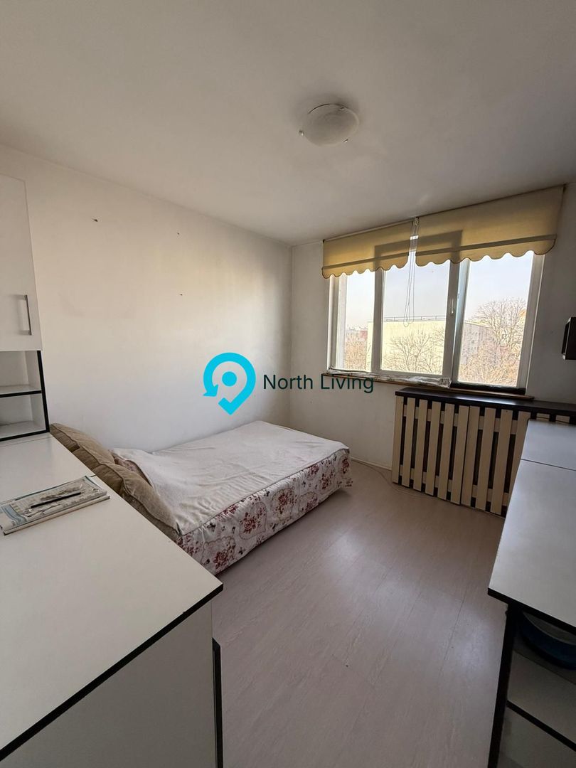 Apartament 3 camere 1 Decembrie - Poză 10