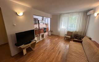 Apartament cu 3 camere, 65mp, zona UMFST - Poză 1