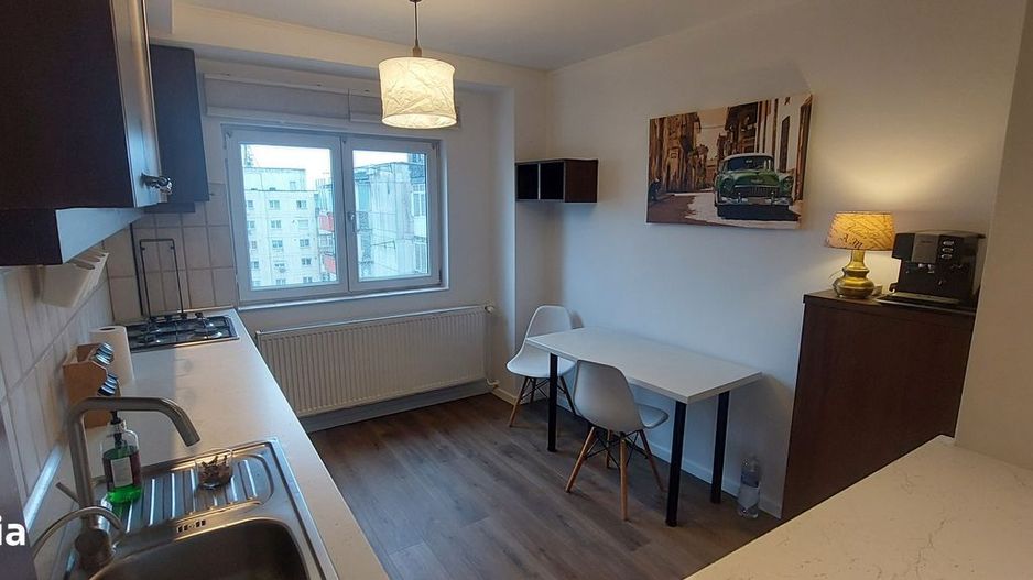Apartament 3 camere Sebastian chiar la intersectir cu Rahova - Poză 7