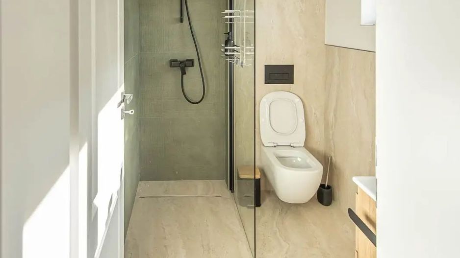 Apartament Studio | 33mp | Etaj 1 Mobilat Lux - Parcare Subterană - Poză 5