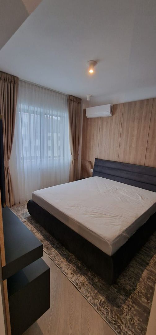 NOU Apartament 3 camere Cortina North - Poză 35