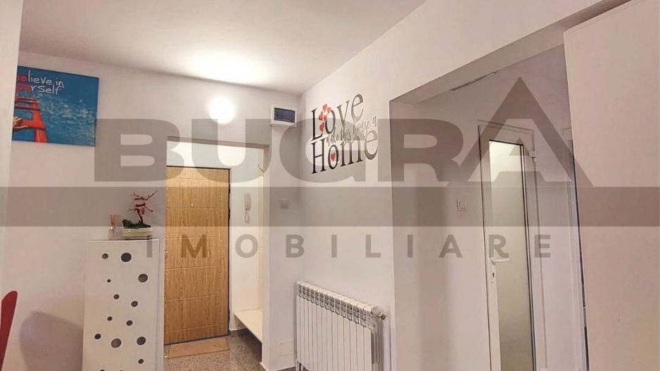 Apartament de 3 camere, decomandat, 70mp, parcare, zona Iulius Mall - Poză 3
