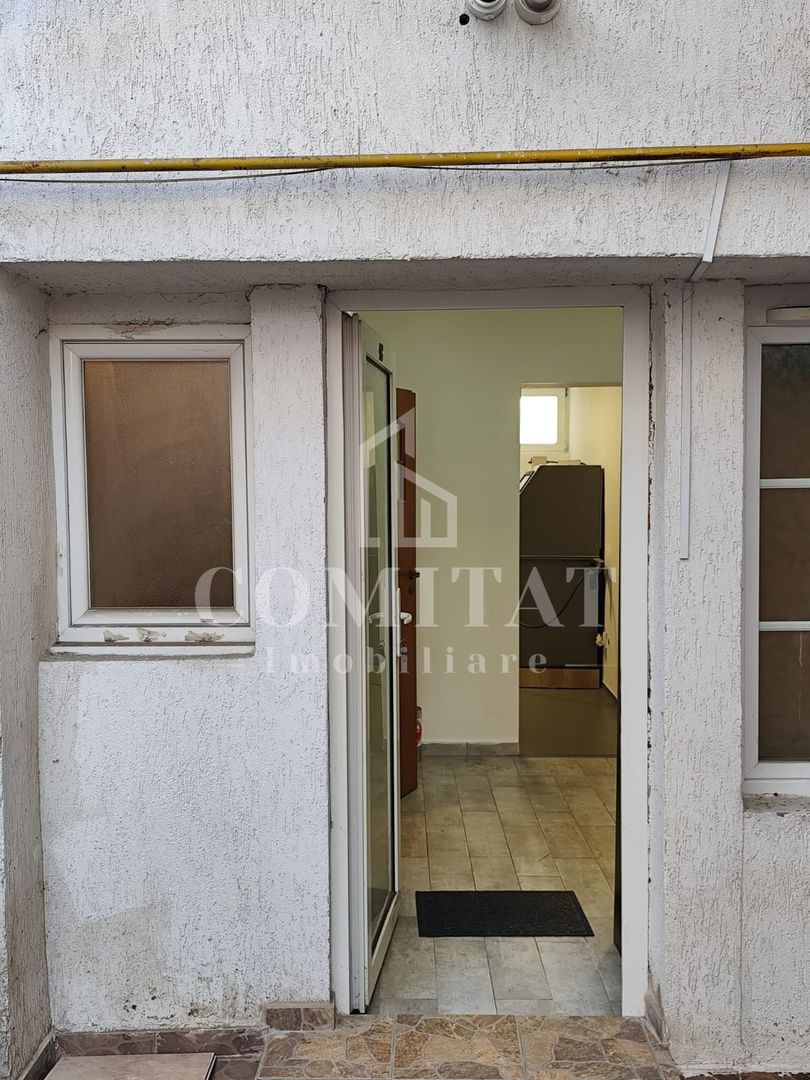 Demisol | De vanzare | 2 camere | Decomandat | cartier Gheorgheni - Poză 13