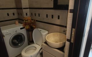 Apartament 2 camere decomandat | Turnișor, Sibiu | terasă, parcare - Poză 12