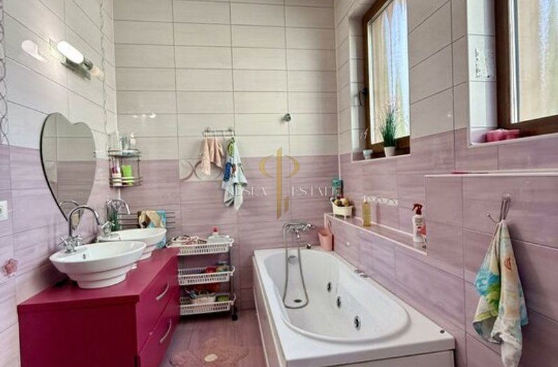 Casă individuală P+1+M, 5 camere, 210 mp utili – Calea Șagului - Poză 10