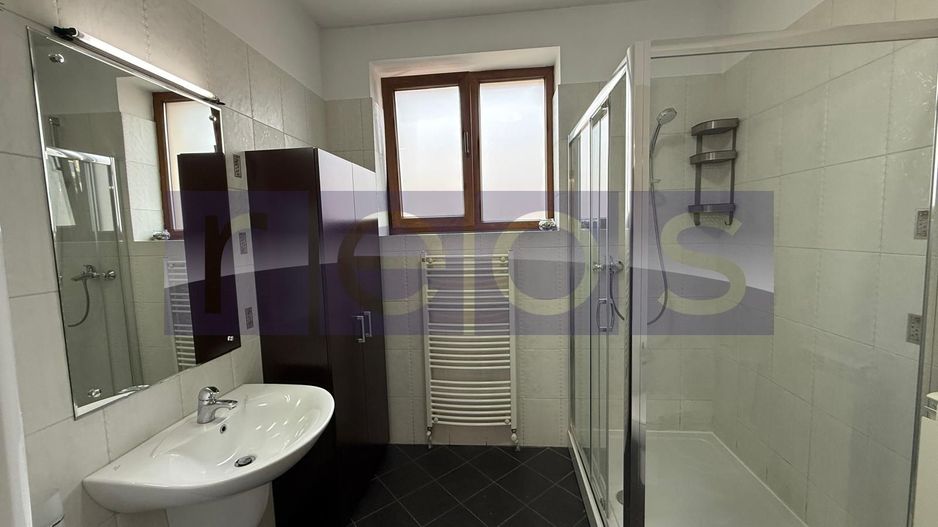 HERASTRAU | INCHIRIERE 4 CAMERE | MOBILAT-UTILAT LUX | PARCARE | 200MP - Poză 29