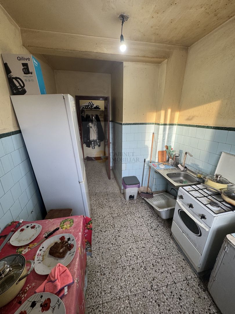 2 Camere - 50MP | Bloc Reabilitat - Clasa A | Metrou Lujerului - 5min - Poză 12