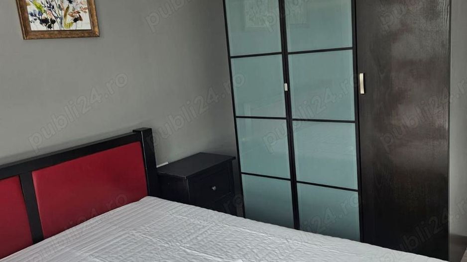 Apartament nou 2 cam. Loc parcare subteran inclus Exigent Afi Cotroceni - Poză 9