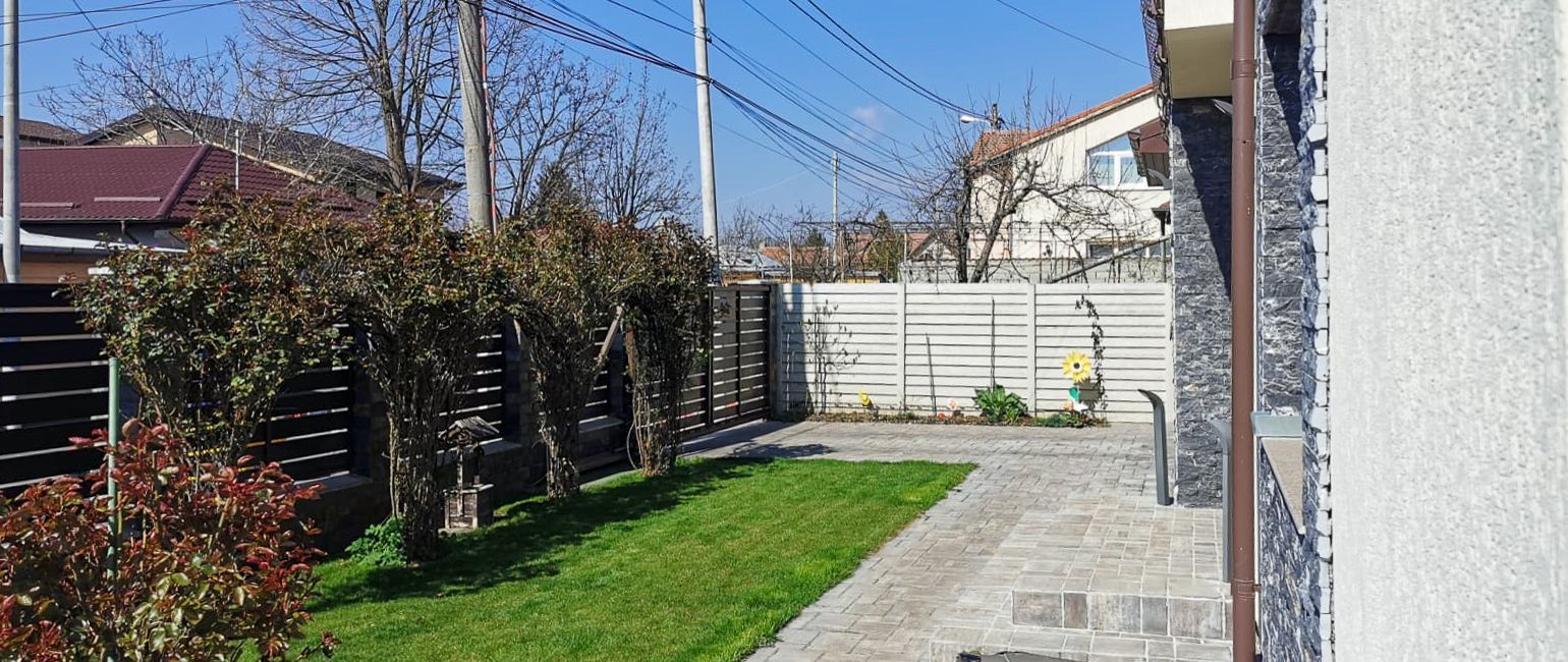 Descoperă Eleganța și Rafinamentul: Vila de Vis pe un lot generos - Poză 31