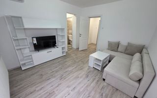 AP. 2 CAMERE RENOVA, TOTUL NOU, BUCATARIE INCHISA, METROU, COMISION 0% - Poză 11