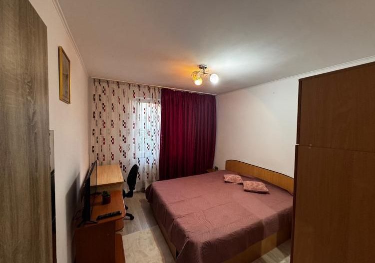 De închiriat: Ap. 3 camere - Metrou Piața Sudului & Sun Plaza - Poză 5