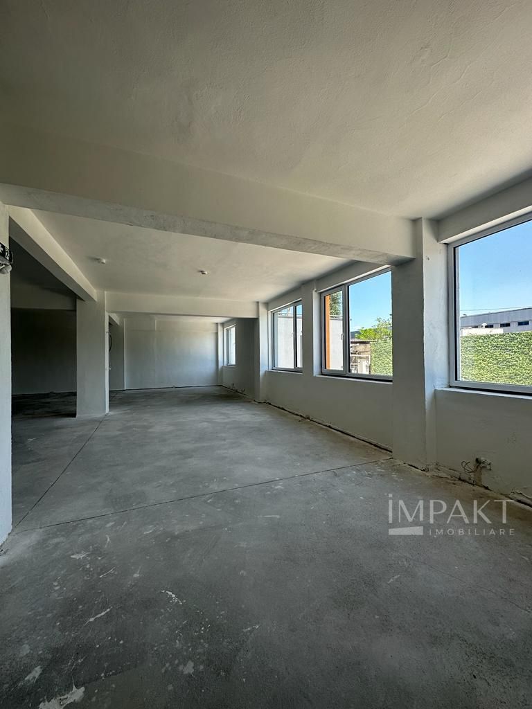 De vânzare spații de birouri și spații industriale | Zona Bd. Muncii - Poză 9
