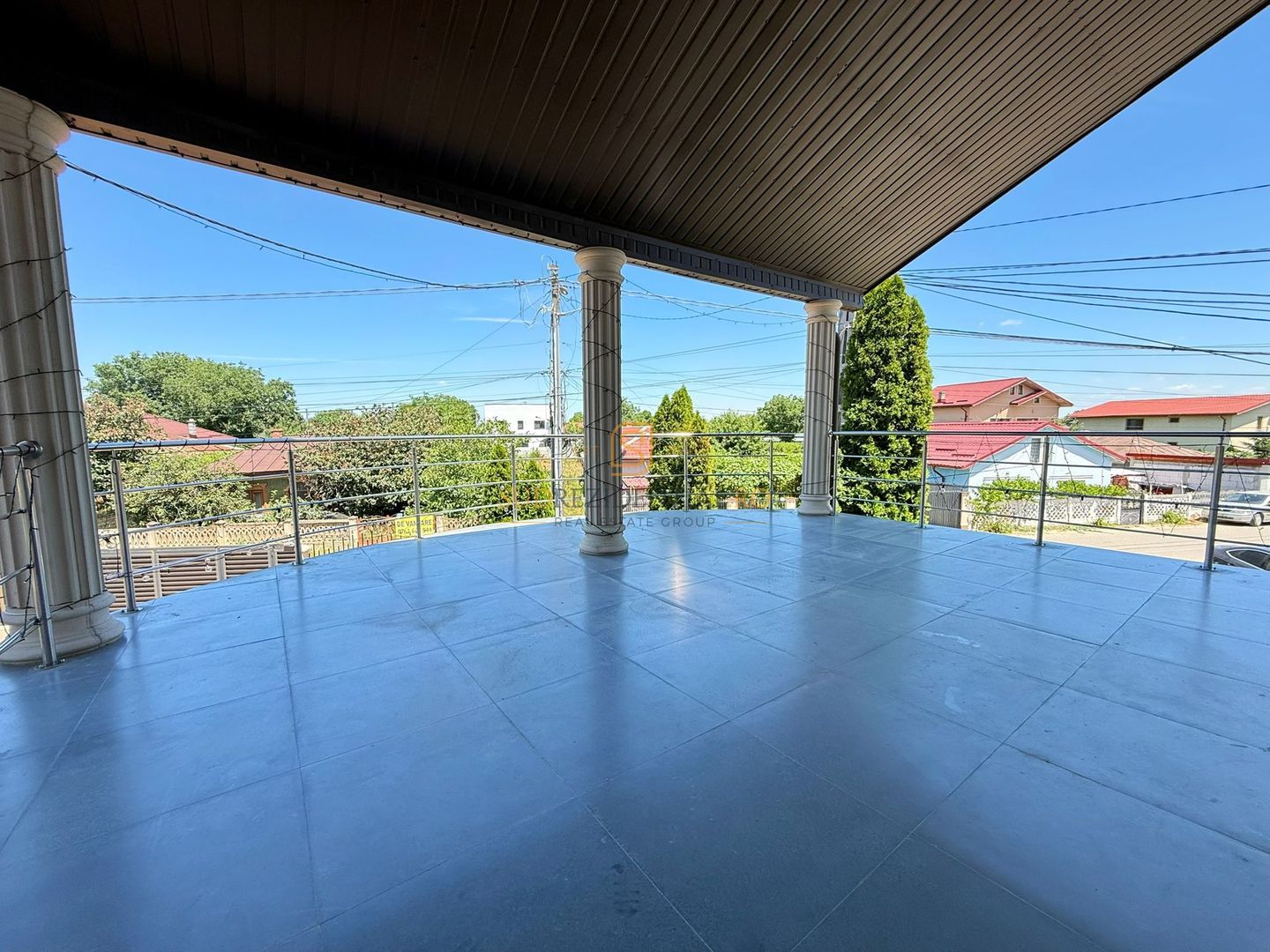 Vila mobilata si utilata, 6 camere, 3 bai, Teren 462 mp - Poză 37