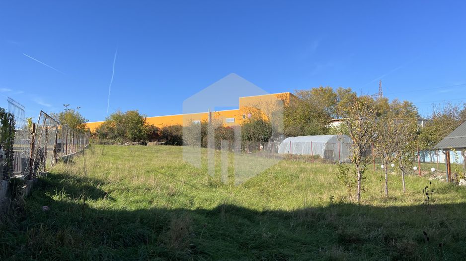 Casa individuala de vanzare in Turnisor/ Teren 1700 mp - Poză 1