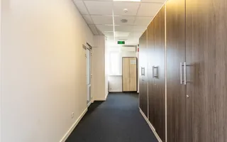 Vânzare, oficiu, 622 mp, str. Alba Iulia, Buiucani. - Poză 13
