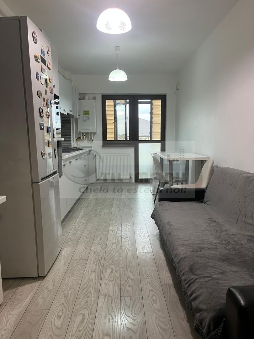 Apartament 2 camere Capat Cug - 399 euro - Poză 6