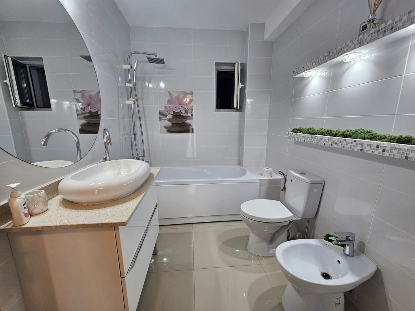 Apartament de lux – Prima închiriere, Prundu - Poză 5