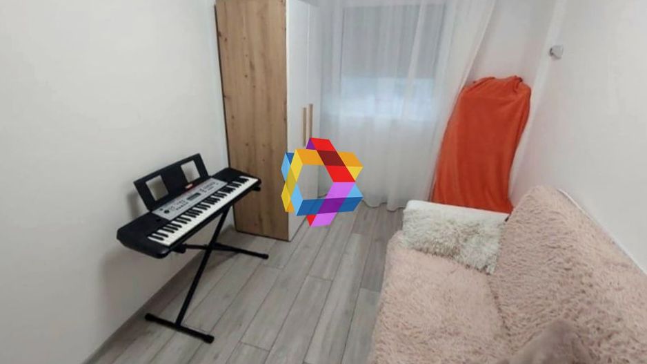 Apartament 3 camere de vânzare Brasov, zona Astra,  58 mp, Plus-imo.ro - Poză 8
