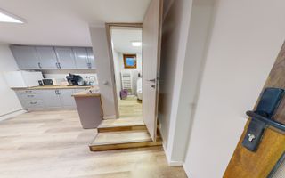 Spatiu birouri Centru, langa pacrul Sub Arini, Sibiu - Poză 5