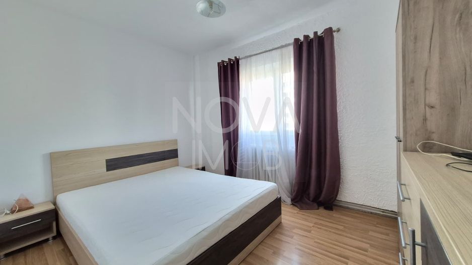 Apartament 2 camere decomandat -  Mihai Viteazu - Poză 3