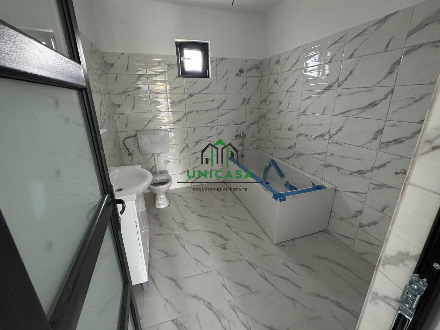 Casa Budesti-3 camere - Poză 7