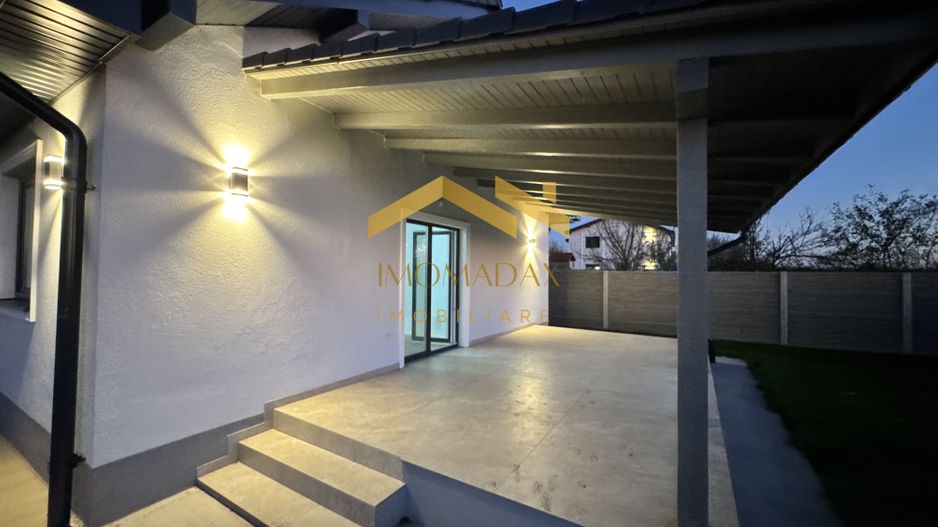 Utvin- Casa Individula-Finalizata Complet - Poză 36