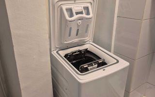 De închiriat garsonieră 42mp, bloc reabilitat, utilată complet, zona Decebal - Poză 8