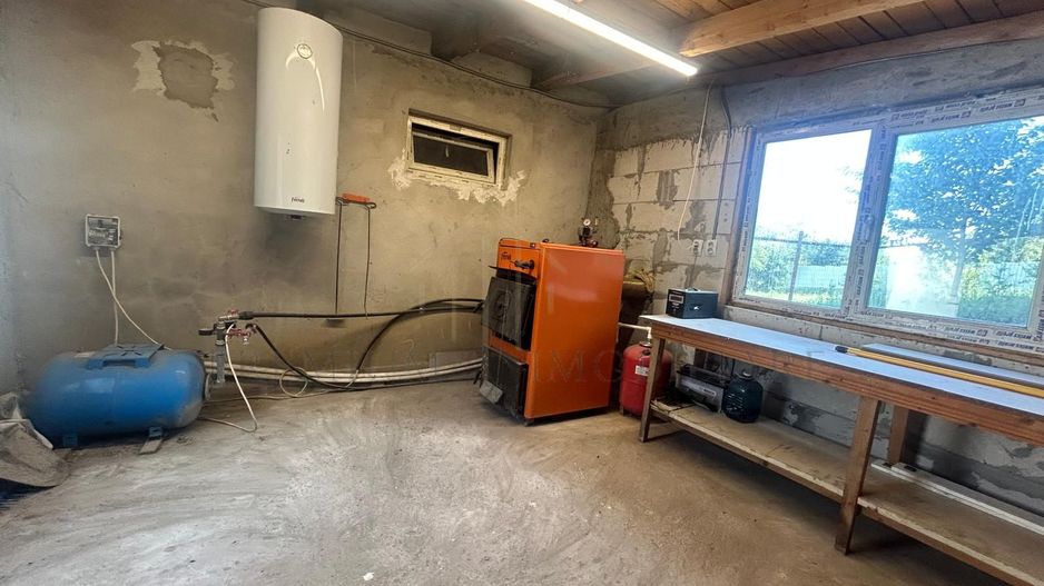 Casă de vânzare – Brătila, județul Bacău - Poză 24