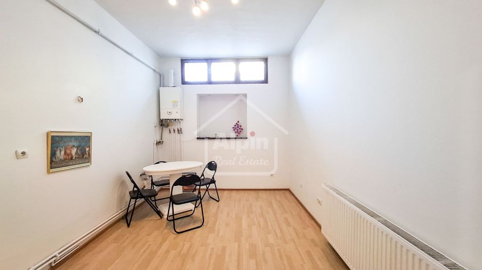 Spatiu Birouri I Semicentral - Poză 12