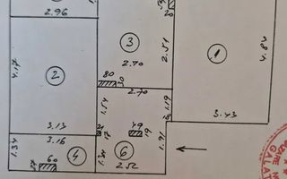 Apartament 2 camere, I.C.Frimu - Poză 7