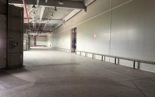 Hala productie & depozitare 9.317 mp | Pallady – Teclu - Poză 10