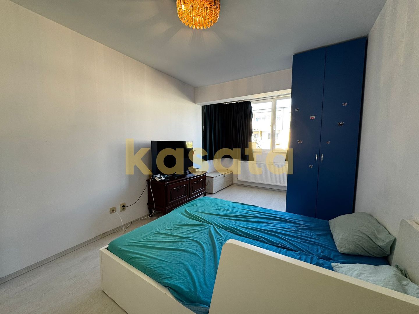 OPORTUNITATE | APARTAMENT 3 CAMERE COMPLET MOBILAT | POPEȘTI-LEORDENI - Poză 6