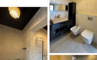 Apartament 3 camere | Bloc Nou | Terasa | Vedere spre lac | Parcare - Poză 5