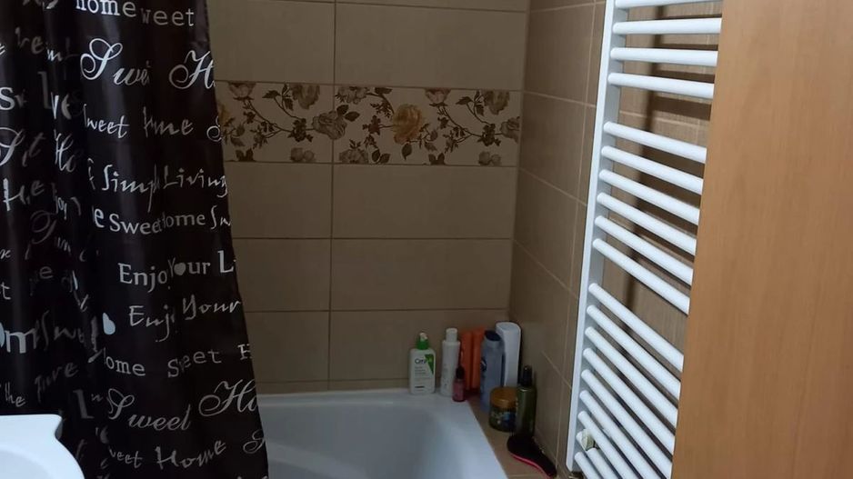 Apartament 3 Camere, Zona Aradului, Mobilat si Utilat Complet, 2 Bai, 3 Balcoane - Poză 14