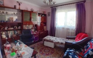 Apartament 3 camere | 70 mp | Zamca | 77.000 EURO - Poză 17
