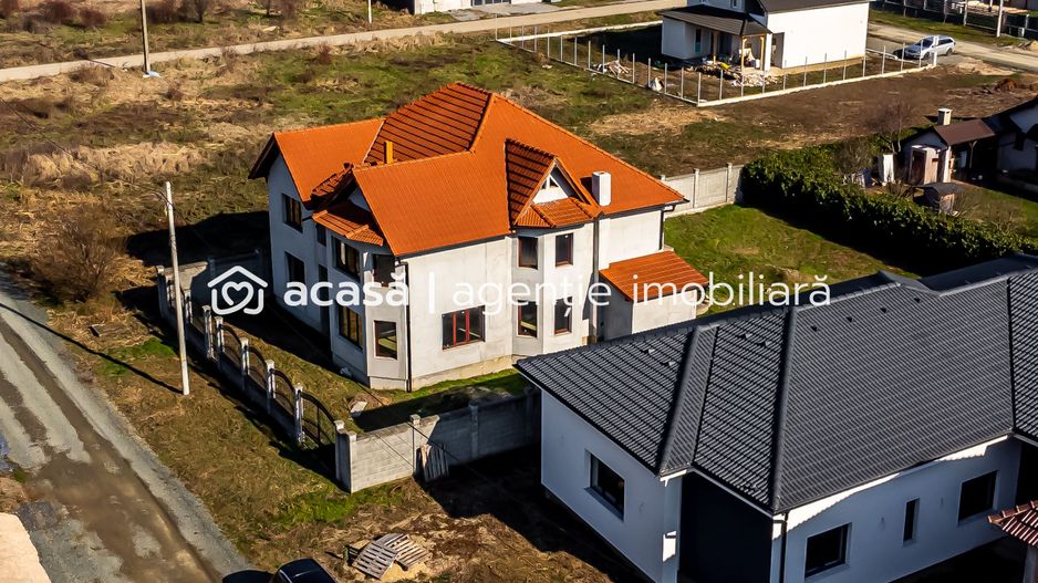 Preț competitiv - Vilă generoasă in cartierul Europa - Poză 3