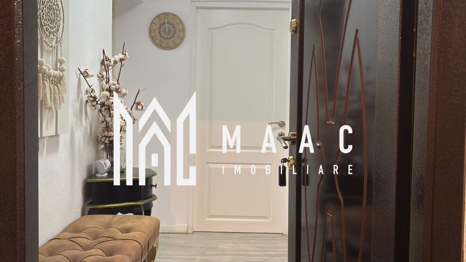 Apartament 3 camere Traian | Parter | Centrala Termica - Poză 8