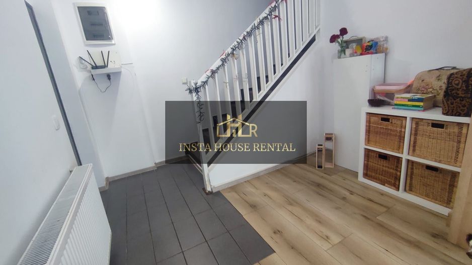 Casa cu gradina Tunari / 2 locuri de parcare - Poză 8