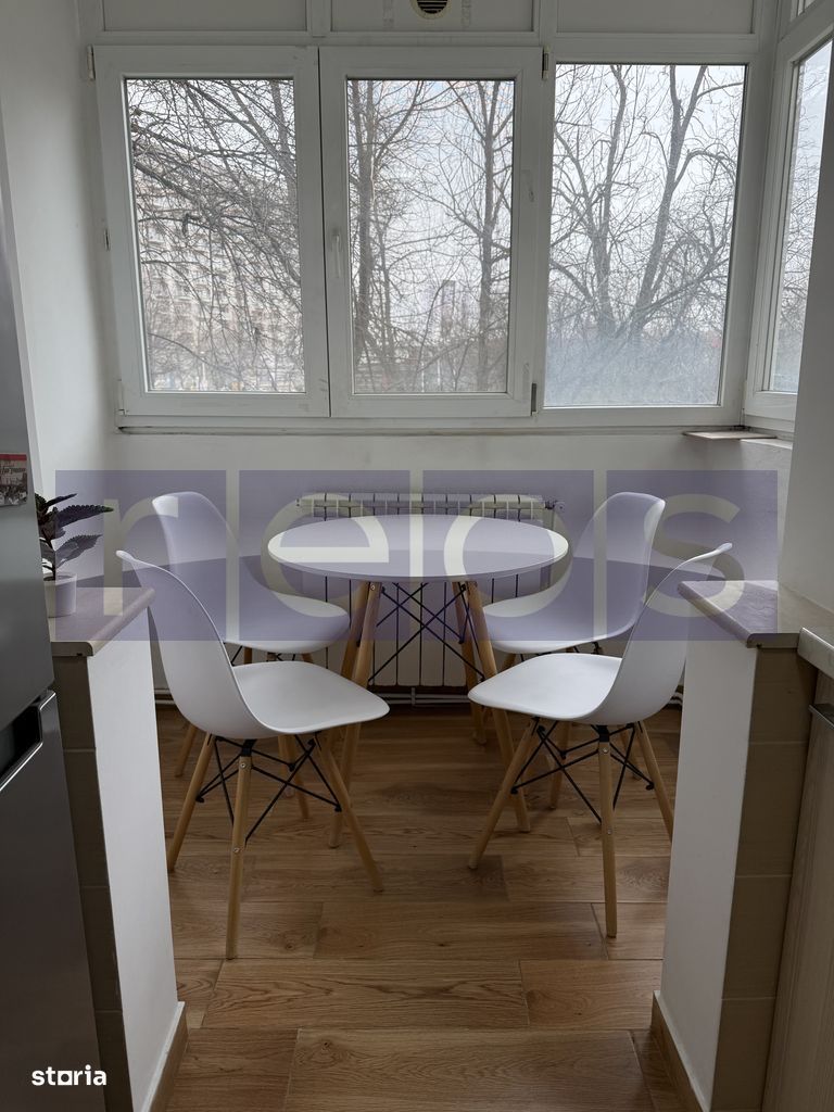 VÂNZARE 3 CAMERE | ZONA TITAN | BLOC IZOLAT TERMIC - Poză 16