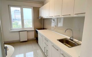 3 camere zona Iulius Mall - Piata Marasti - Poză 3