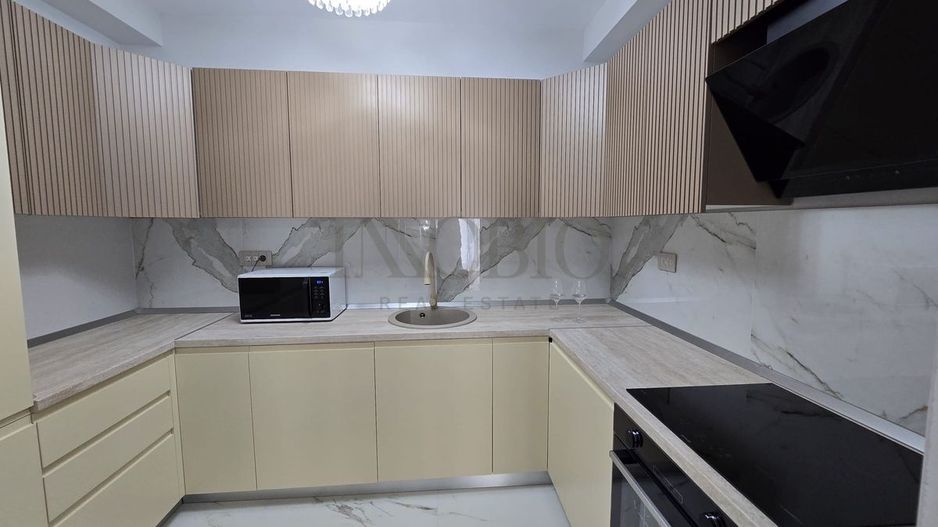 Apartament 2 camere elegant | 2 băi | Centrala proprie | Unirii - Poză 6