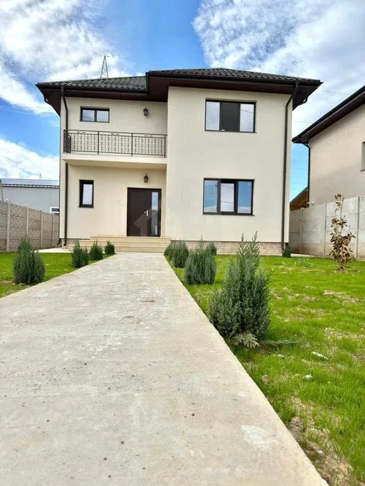 Vila Moderna P+1-Zona Damila-Selgros-4 Dormitoare-Materiale Premium - Poză 1