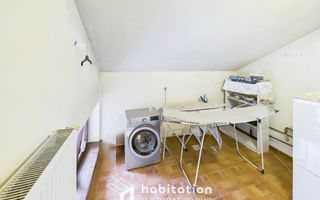 Oază de liniște: vilă spațioasǎ cu grădină matură superbă si  2 garaje - Poză 30