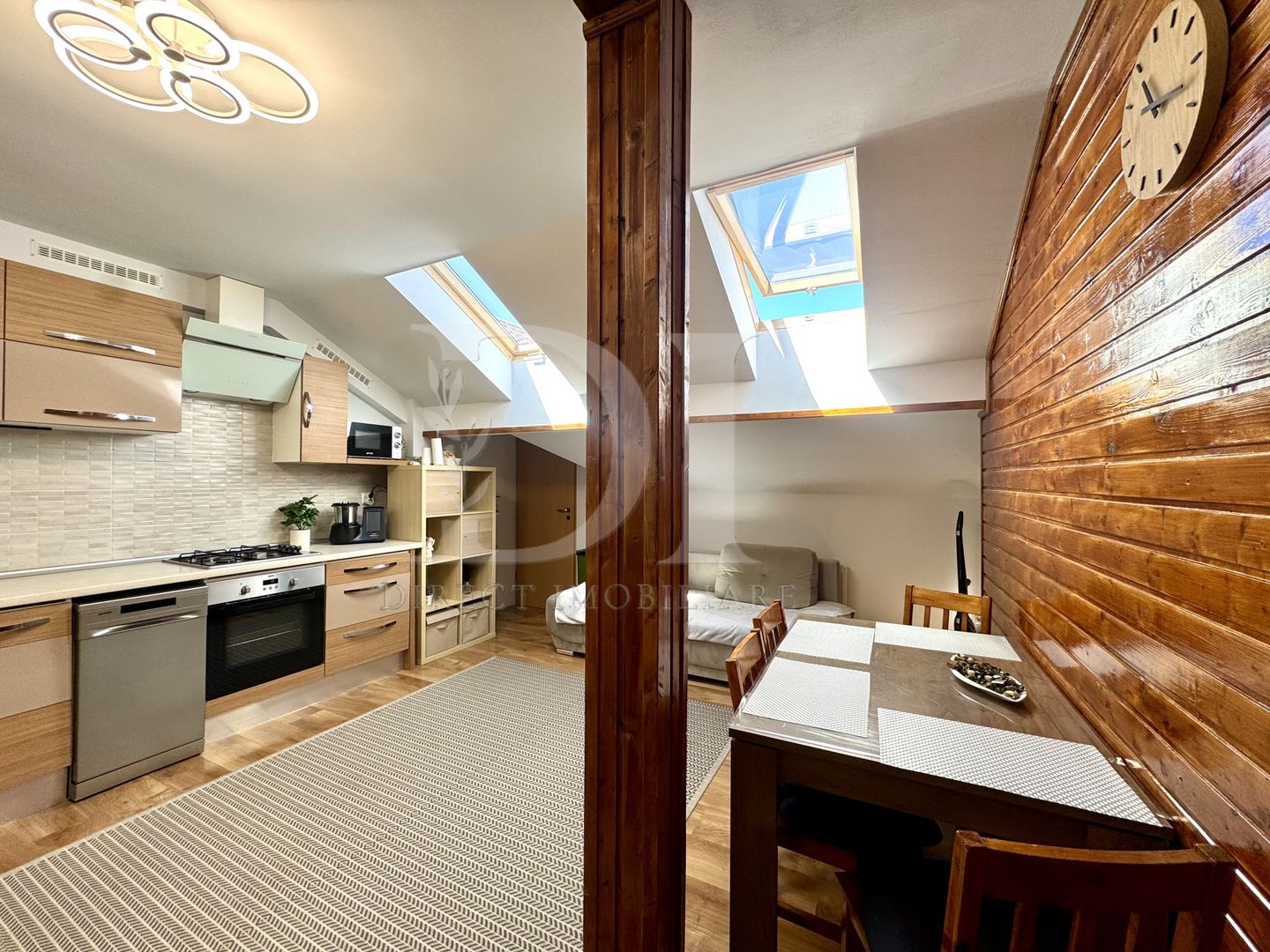 Apartament 81 mp / complet decomandat / Zona Eroilor - Poză 5