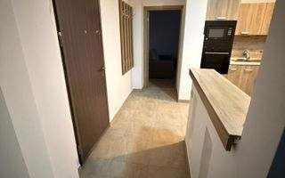 Apartament 2 camere - cartierul Unirii, str. Bărăganului - Poză 4