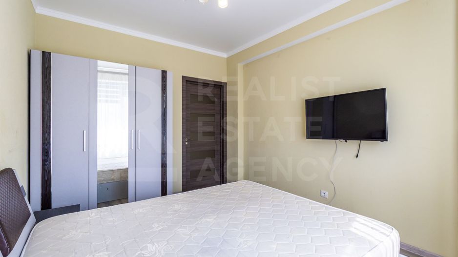 Vânzare, apartament 1 cameră, str.  Alba Iulia , Buiucani - Poză 6