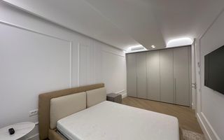 Apartament Cortina 126 | Parcare - Poză 8